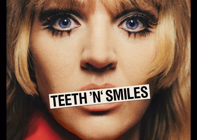 Teeth ’n’ Smiles at the Duke of York’s Theatre – 50th Anniversary Revival