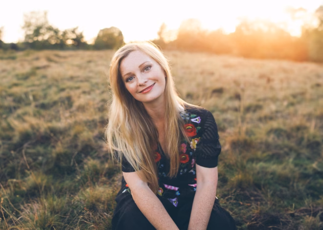 Fantasia Orchestra and Lucy Crowe at Smith Square Hall This November