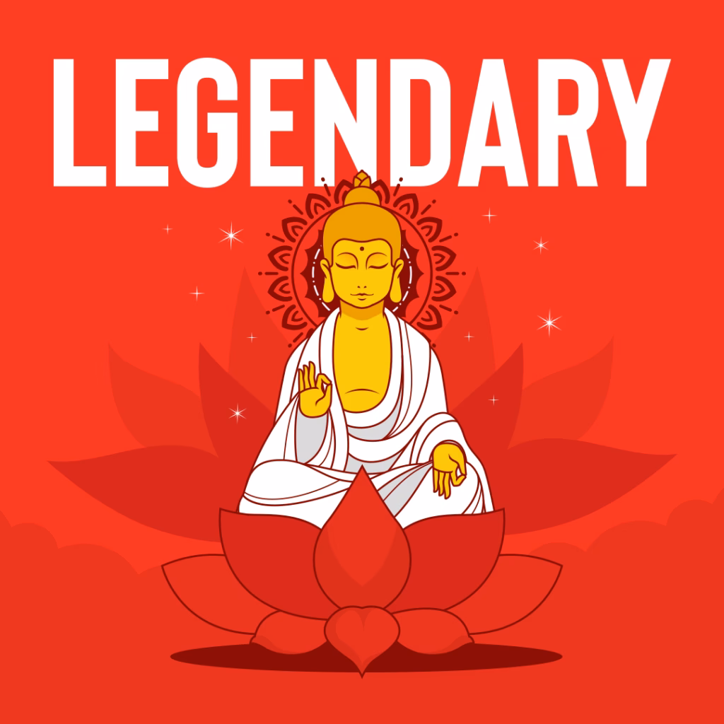 Legendary