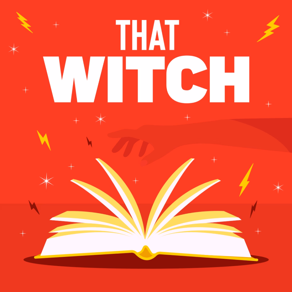 That Witch
