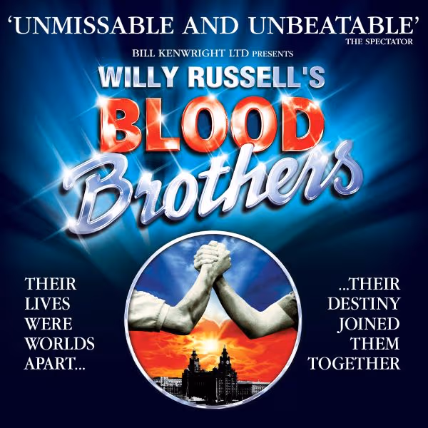 blood brothers 