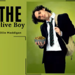 The Olive Boy