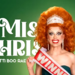miss Christmas pattie