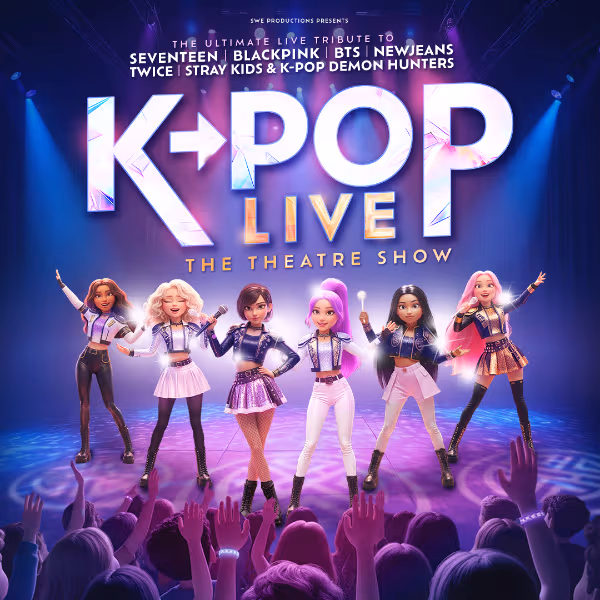 K-POP_LIVE