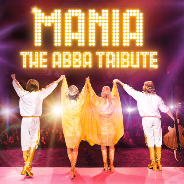 Mania: The Abba Tribute 