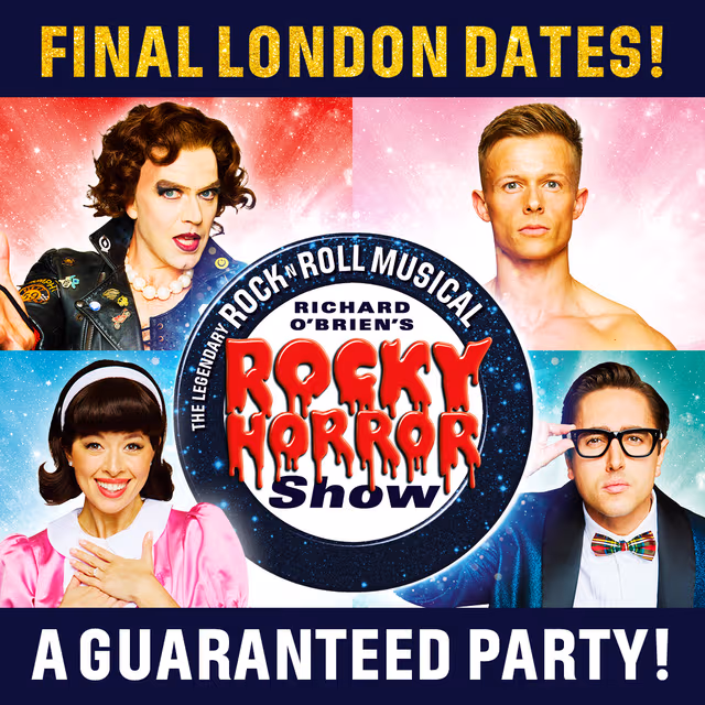 Rocky Horror