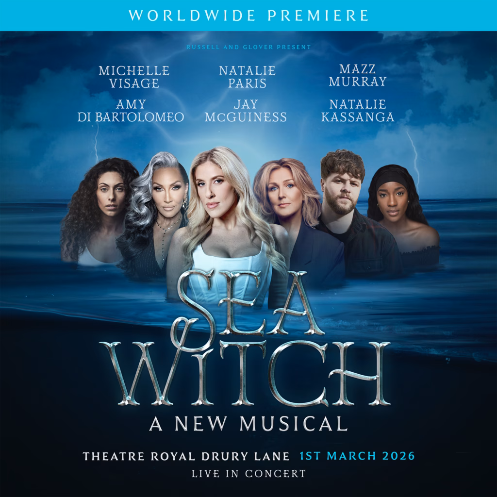 SeaWitch