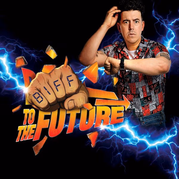 biff to the future