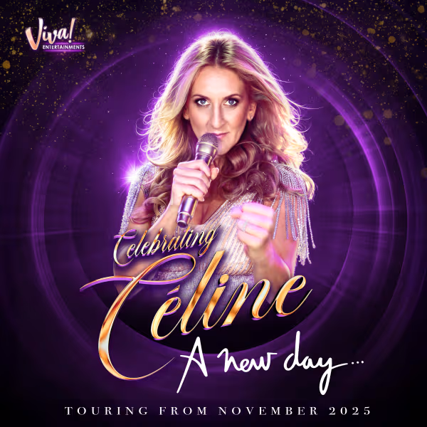 celebrating celine