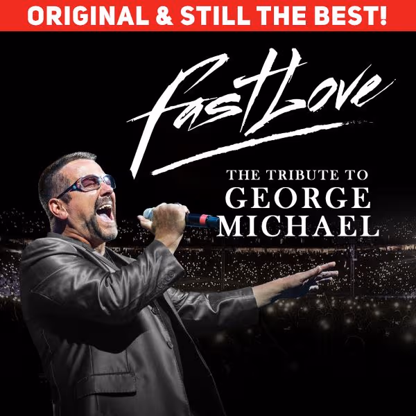 fast love