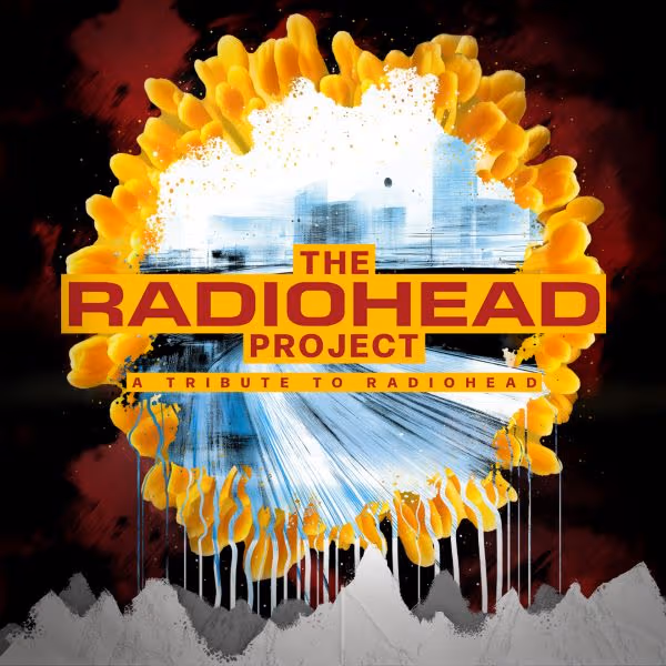 the radiohead project