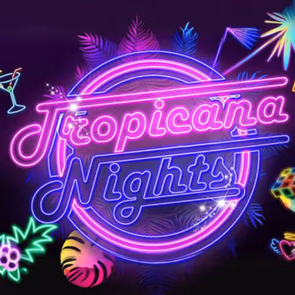 tropicana nights