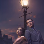 Twenty Thousand Streets Under the Sky promotional artwork for Southwark Playhouse Borough
