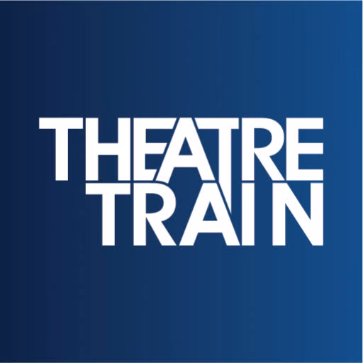 Theatretrain Greenwich logo for performing arts classes in Blackheath