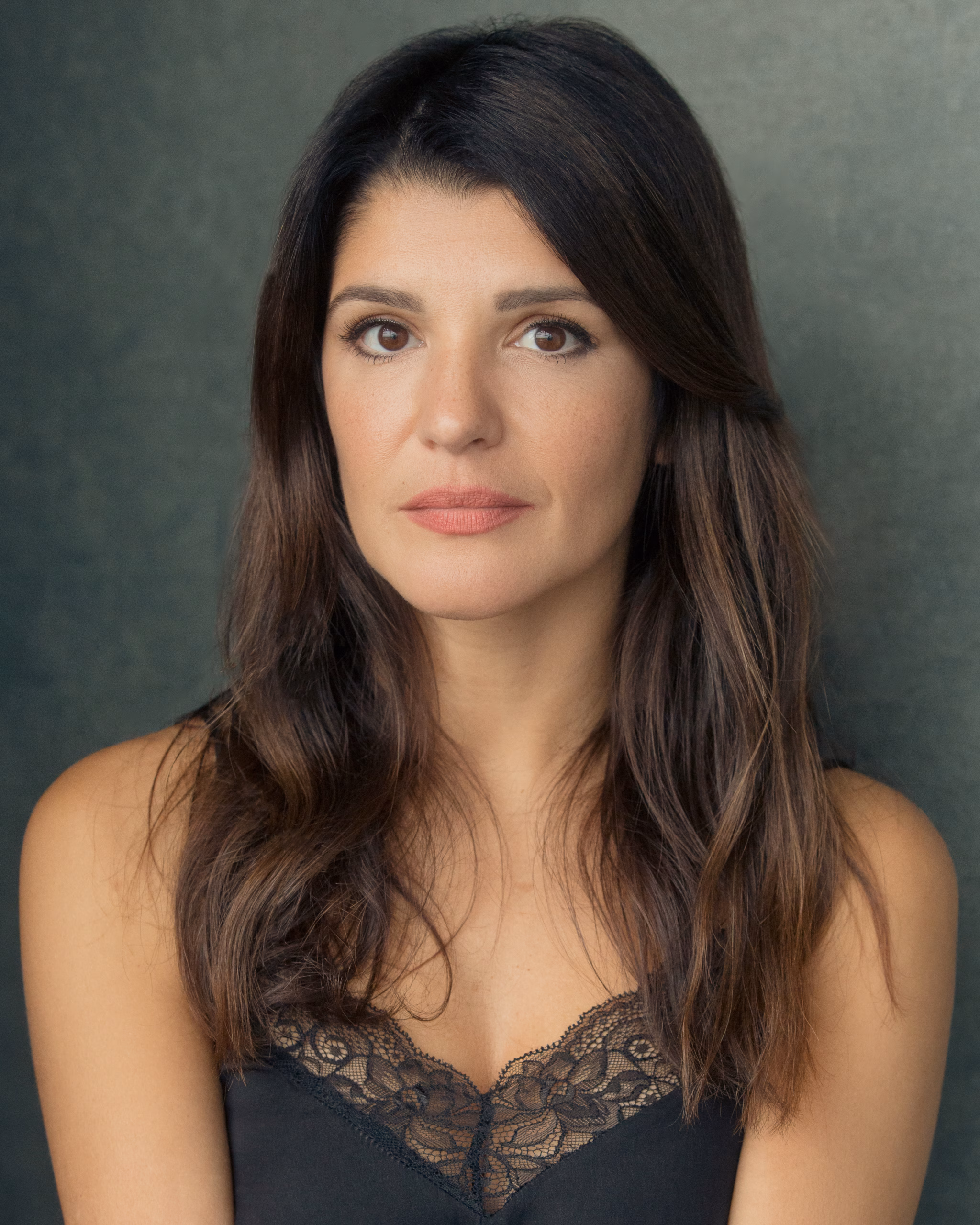 Natalie Anderson, cast member in Singin’ in the Rain UK and Ireland Tour 2027