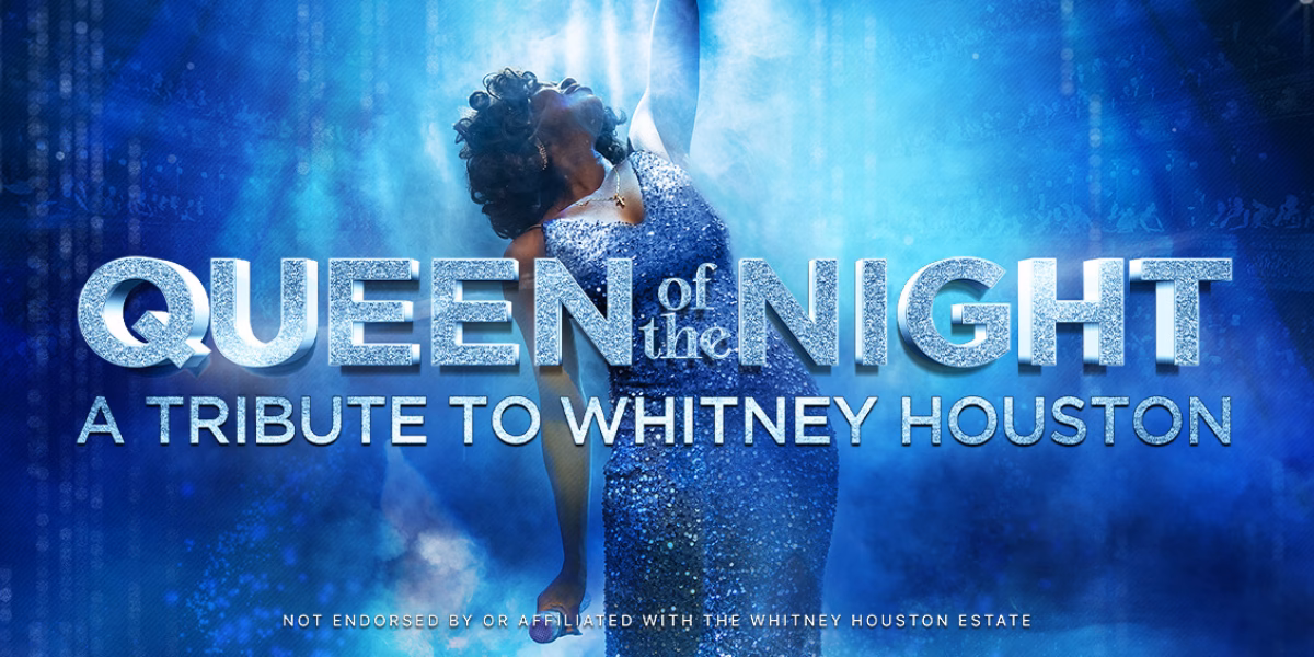 Queen of the Night promotional artwork