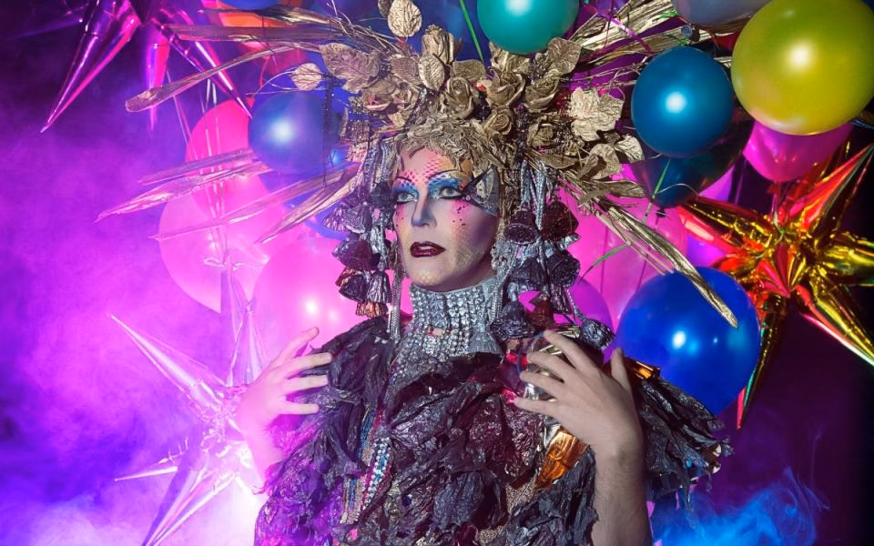 Taylor Mac Brings Two Landmark Performances to London This Winter
