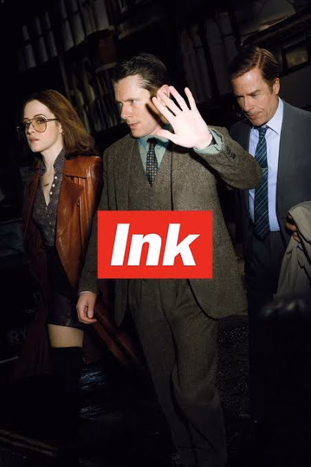 Ink 2027 film poster